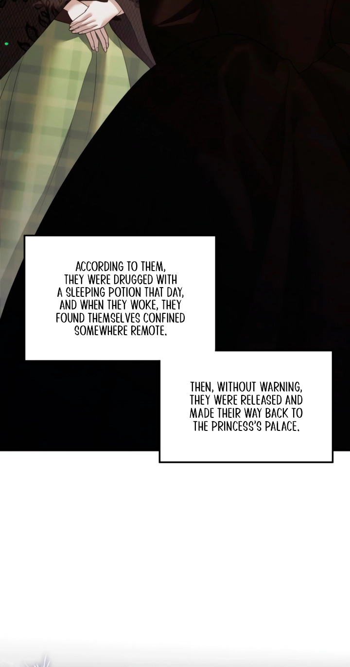 Predatory Marriage Chapter 100 page 30 - 
