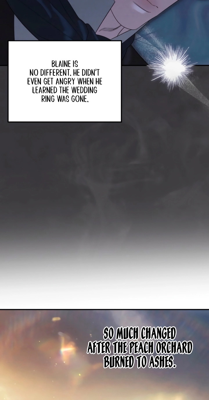 Predatory Marriage Chapter 100 page 34 - 