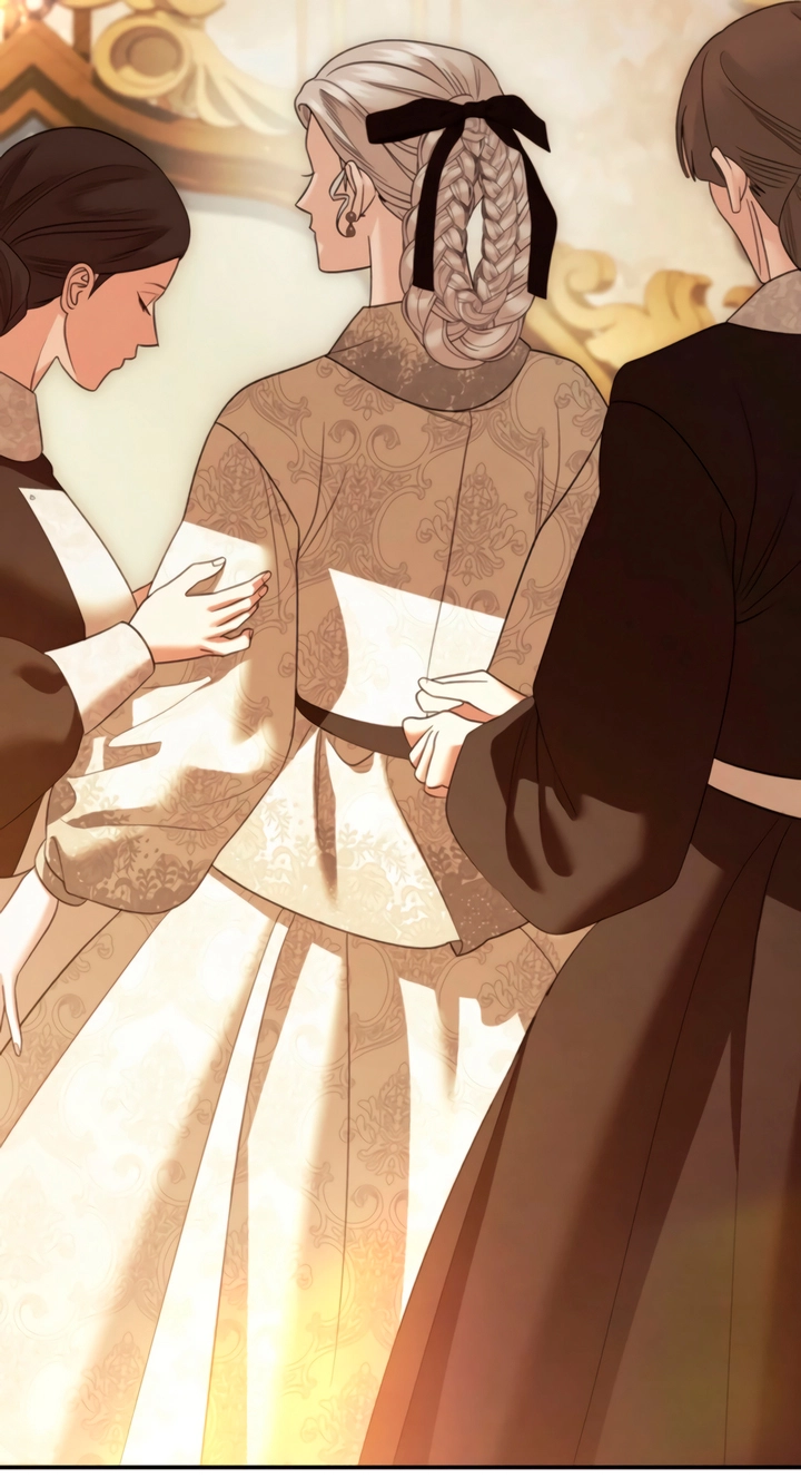 Predatory Marriage Chapter 100 page 36 - 