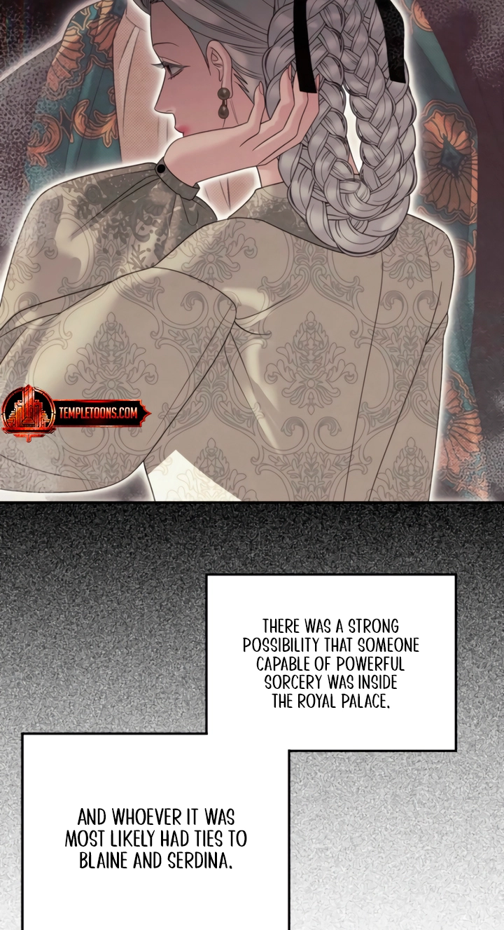 Predatory Marriage Chapter 100 page 38 - 