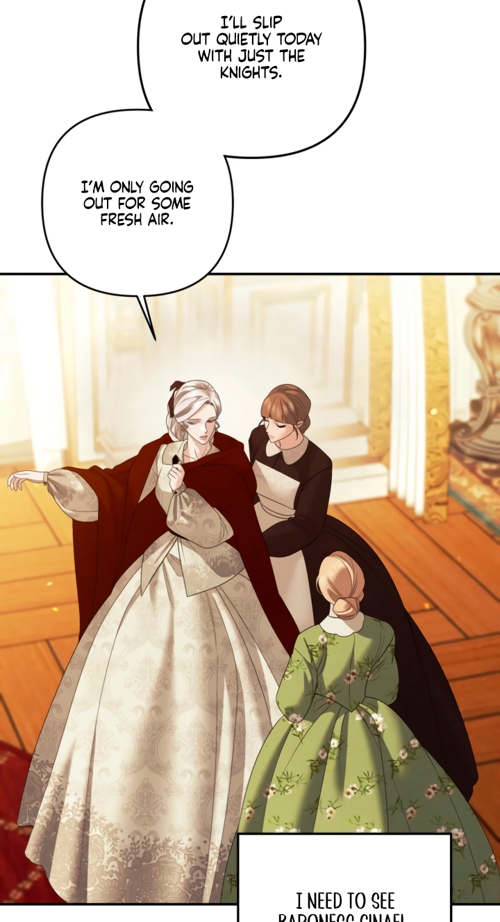 Predatory Marriage Chapter 100 page 41 - 