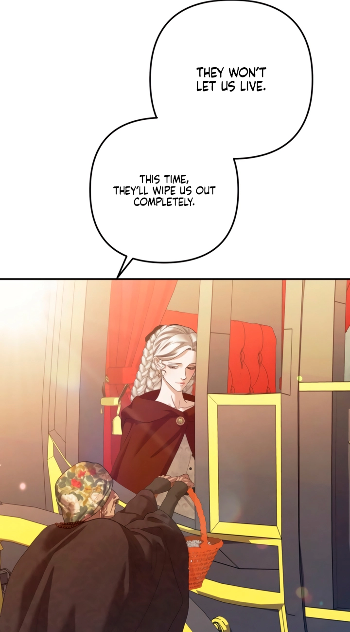 Predatory Marriage Chapter 100 page 61 - 