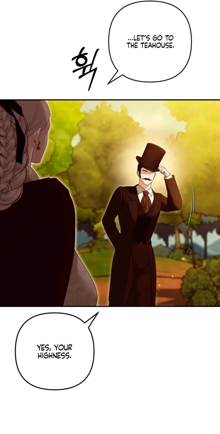 Predatory Marriage Chapter 100 page 79 - 