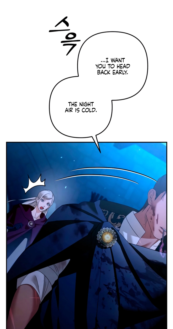 Predatory Marriage Chapter 101 page 31 - 