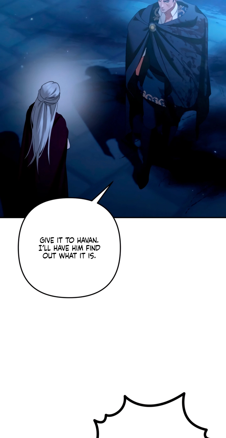 Predatory Marriage Chapter 101 page 37 - 