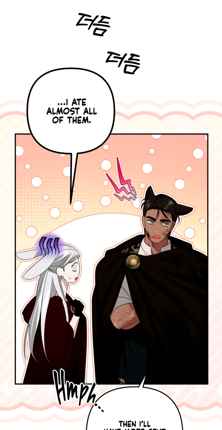Predatory Marriage Chapter 101 page 39 - 