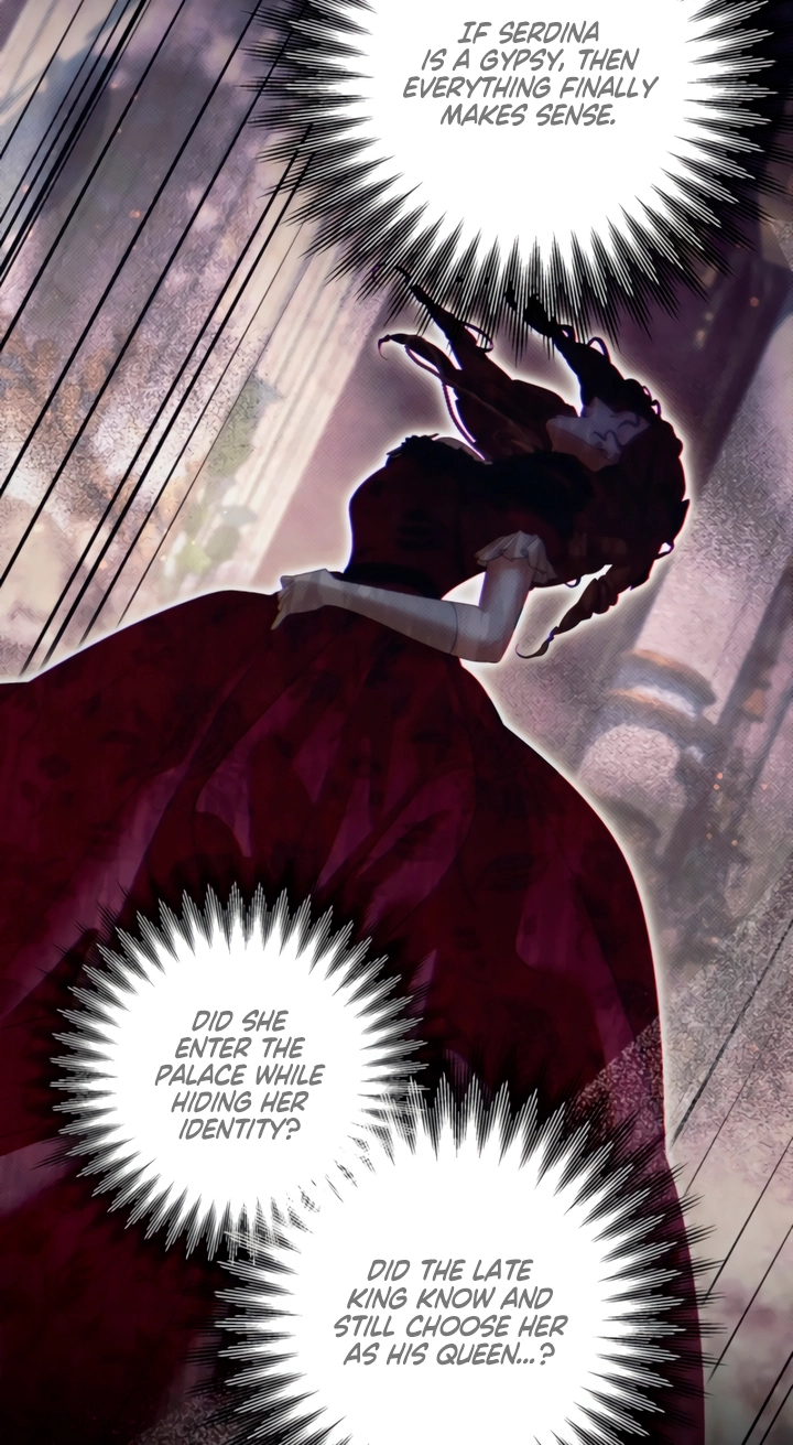Predatory Marriage Chapter 101 page 48 - 