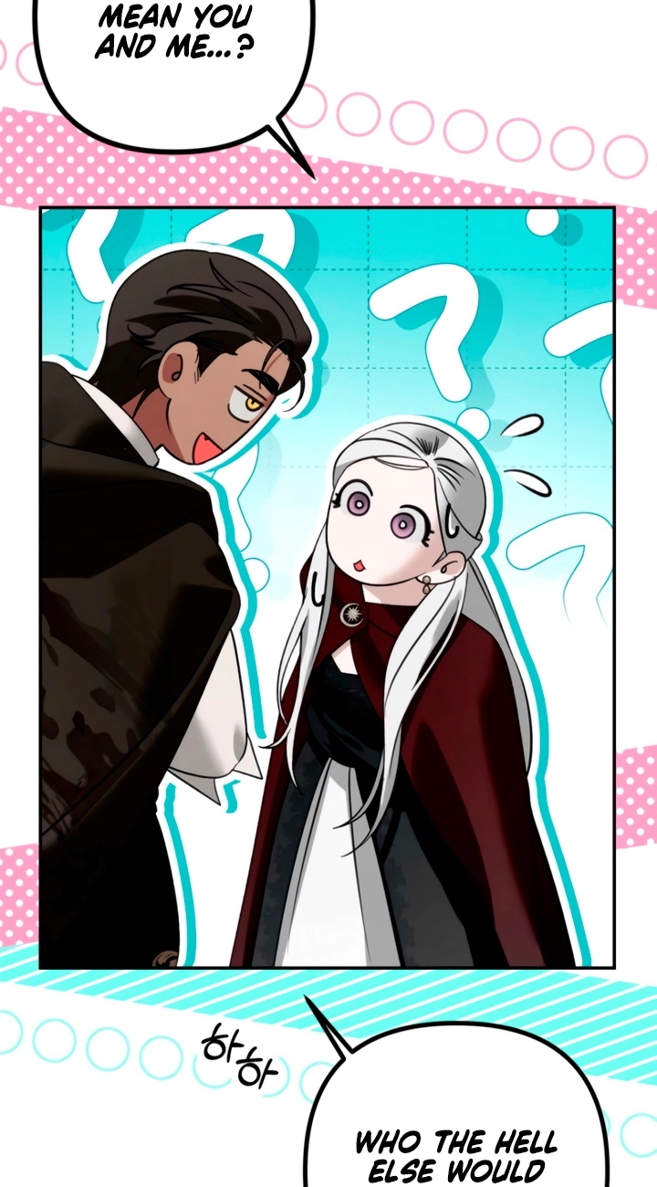 Predatory Marriage Chapter 101 page 85 - 