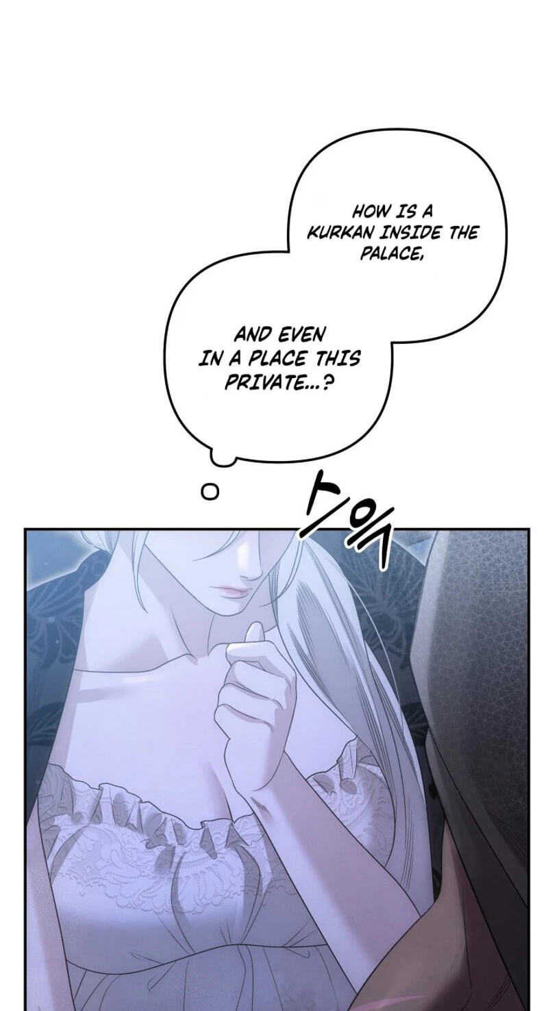 Predatory Marriage Chapter 82 page 11 - 