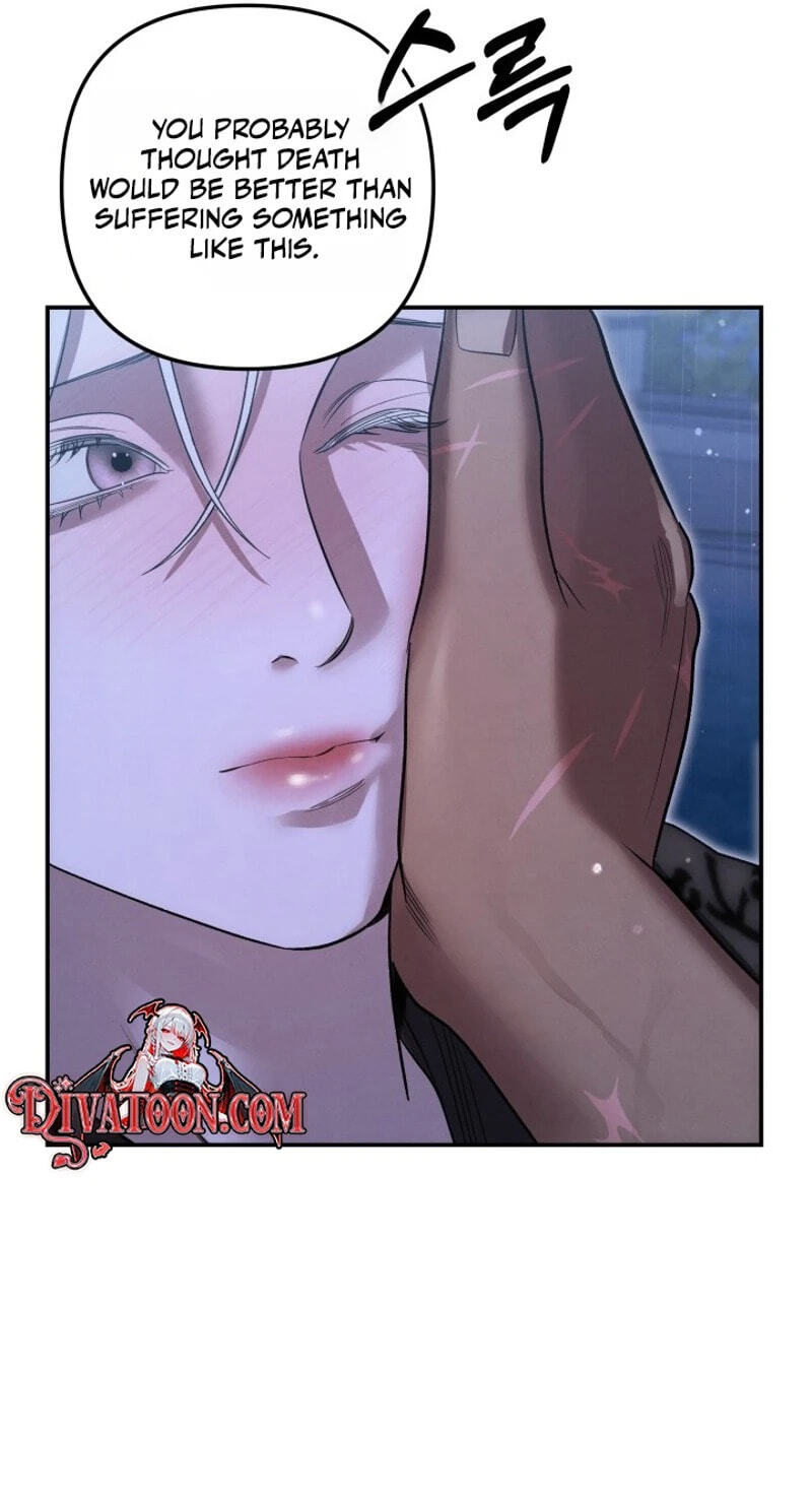 Predatory Marriage Chapter 82 page 36 - 