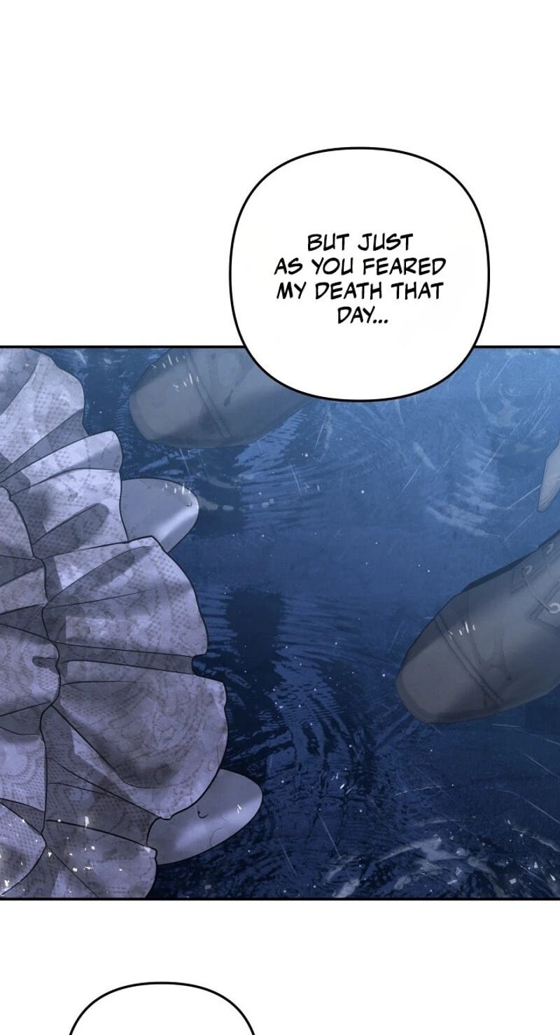 Predatory Marriage Chapter 82 page 37 - 