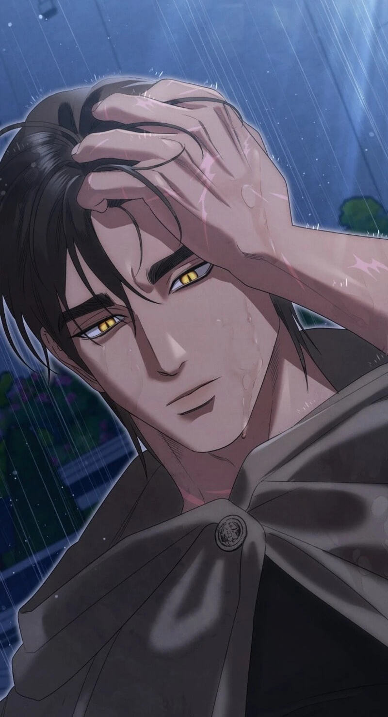 Predatory Marriage Chapter 82 page 43 - 