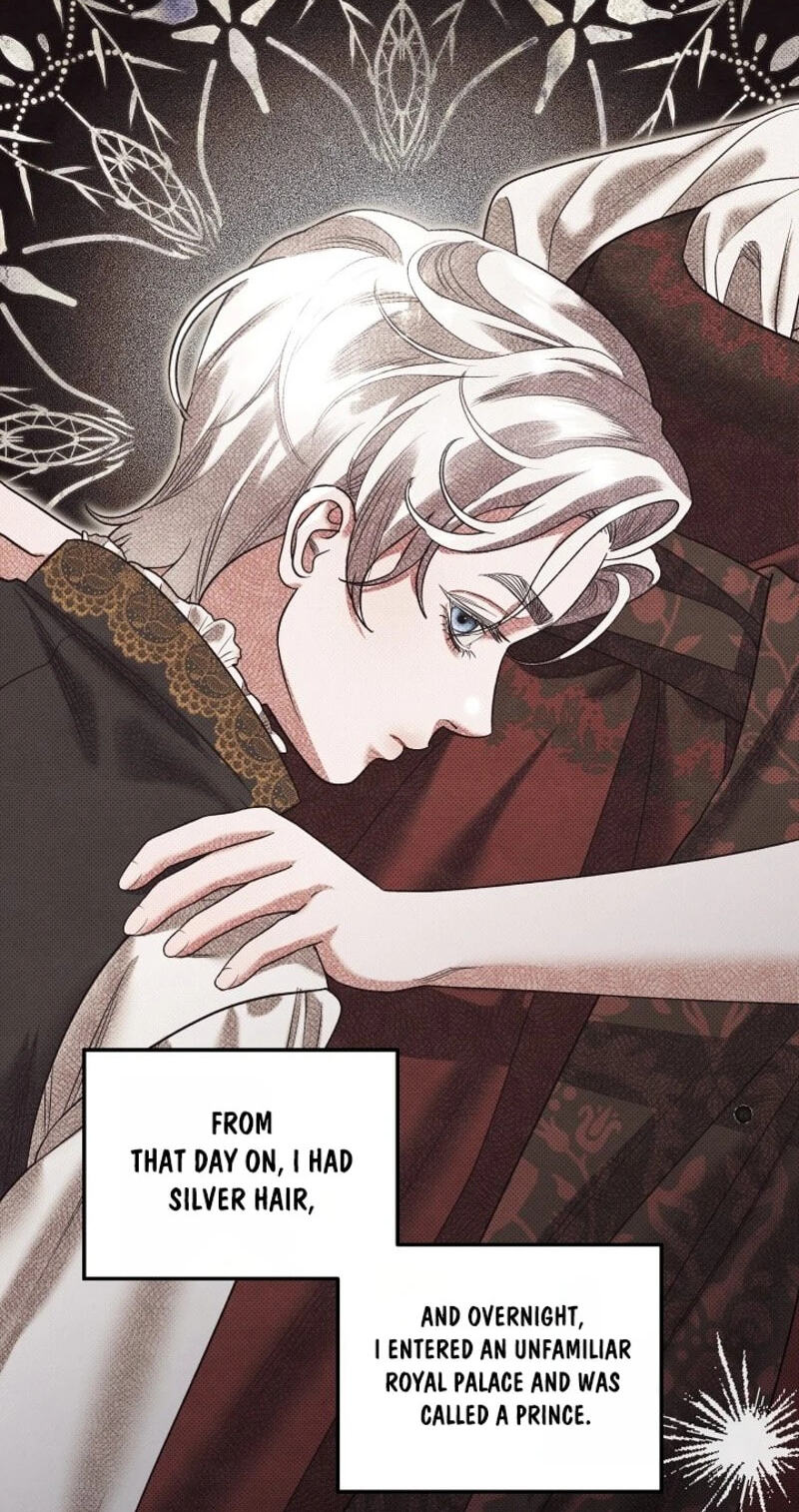 Predatory Marriage Chapter 82 page 69 - 