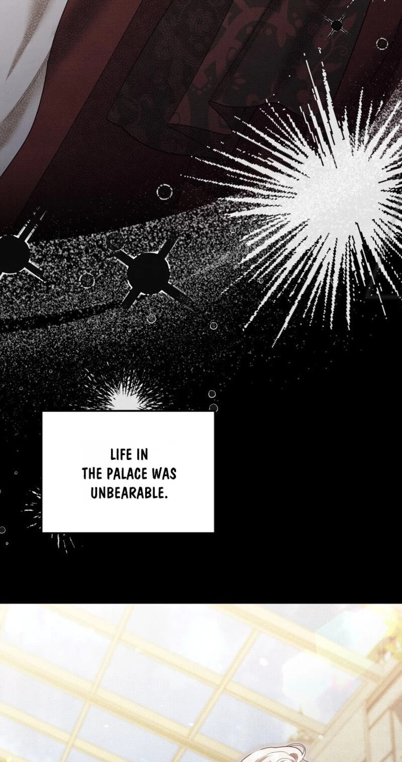 Predatory Marriage Chapter 82 page 70 - 