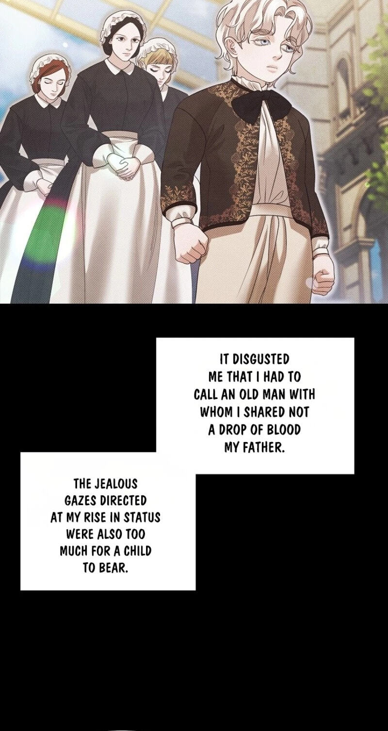 Predatory Marriage Chapter 82 page 71 - 