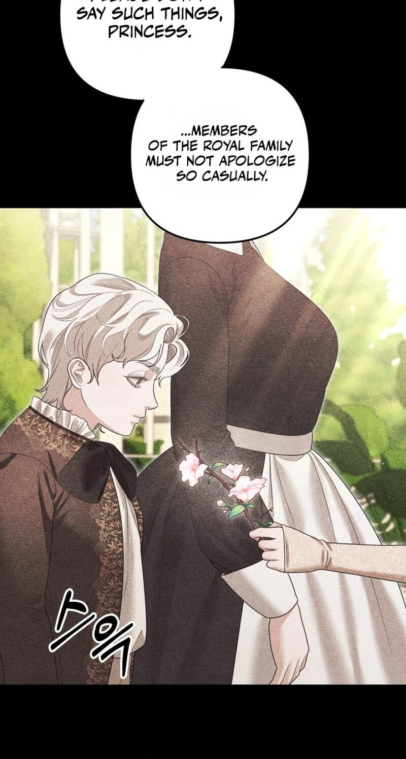 Predatory Marriage Chapter 82 page 79 - 