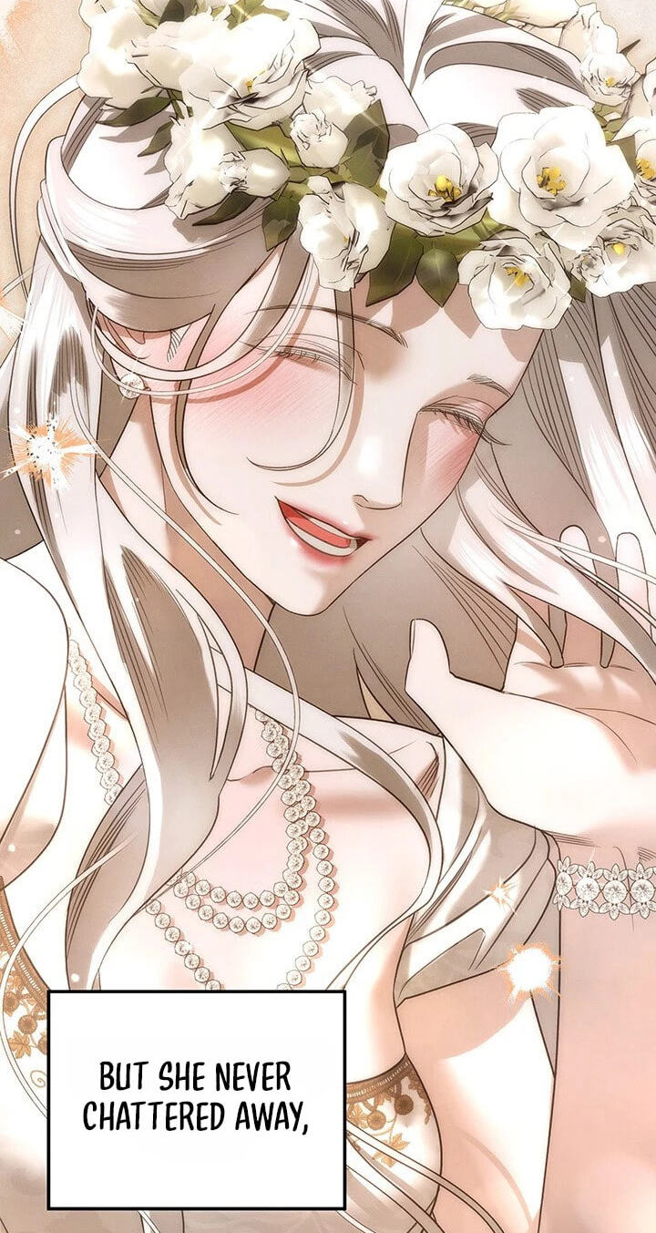 Predatory Marriage Chapter 83 page 17 - 