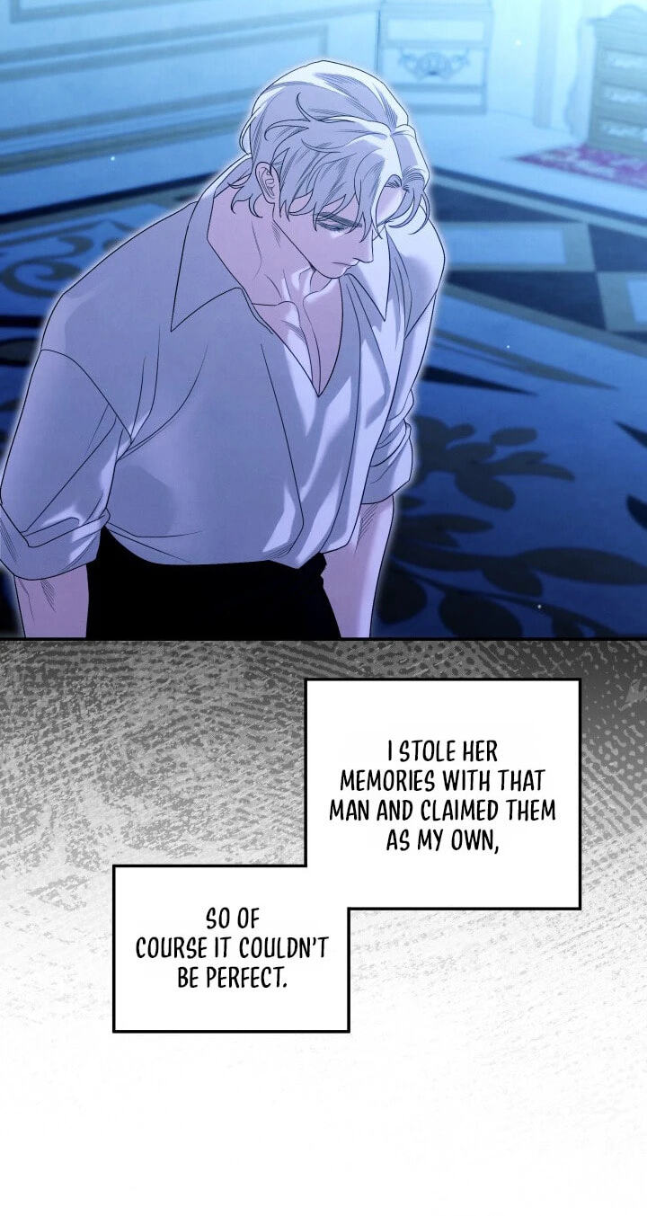 Predatory Marriage Chapter 83 page 20 - 