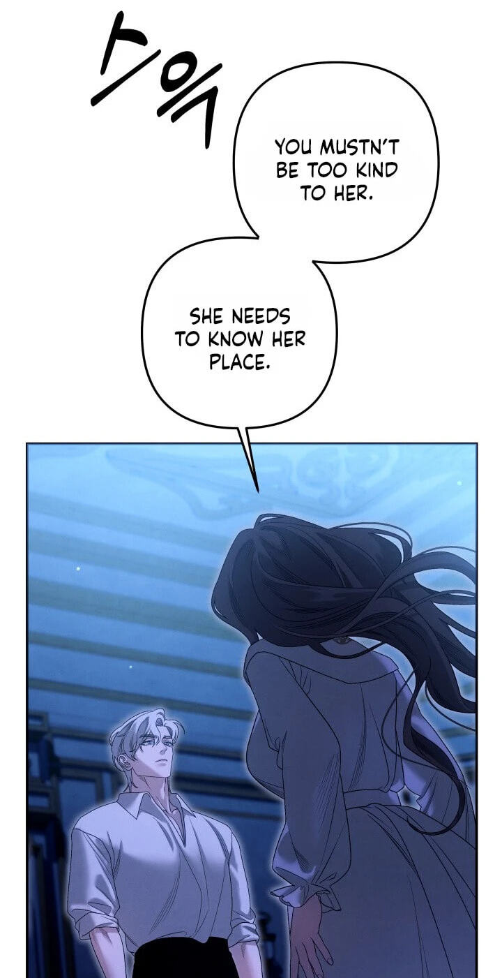 Predatory Marriage Chapter 83 page 22 - 
