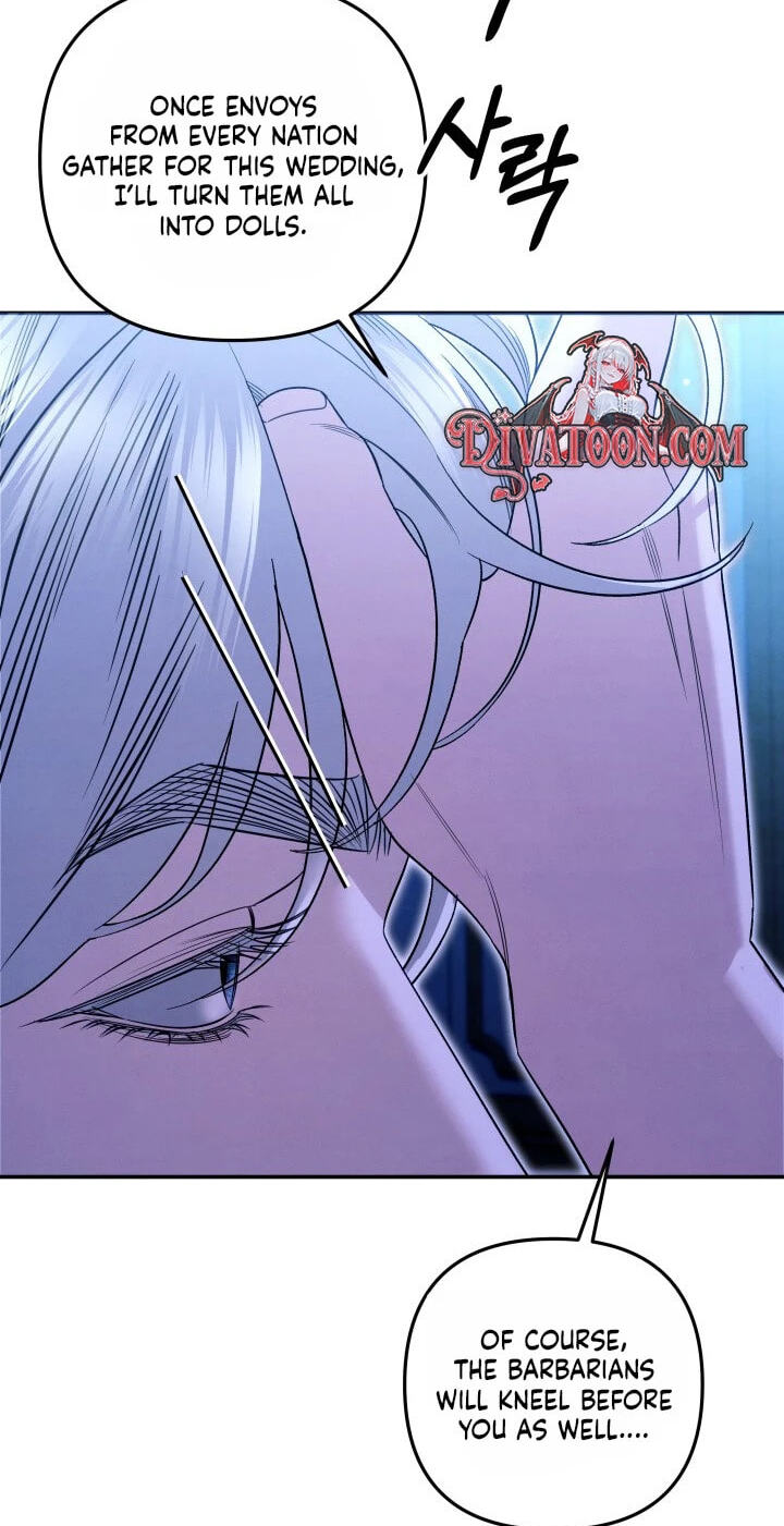 Predatory Marriage Chapter 83 page 25 - 