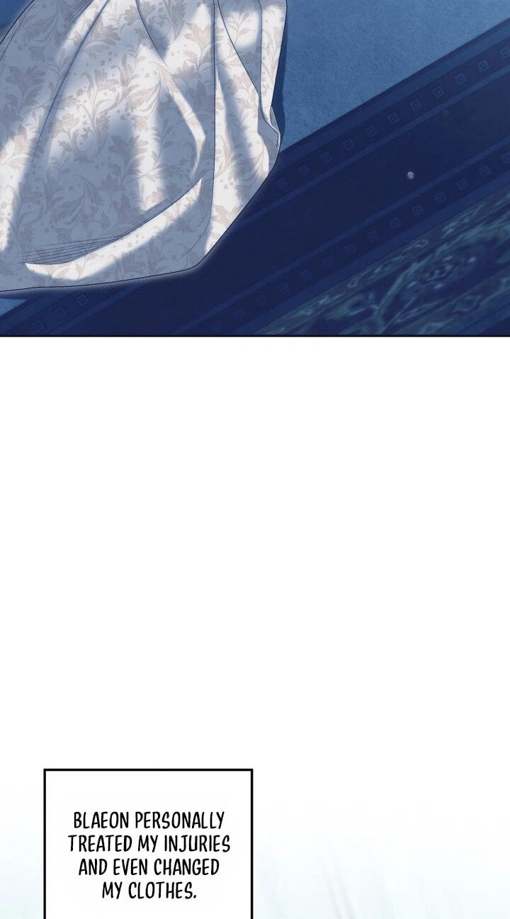 Predatory Marriage Chapter 83 page 36 - 
