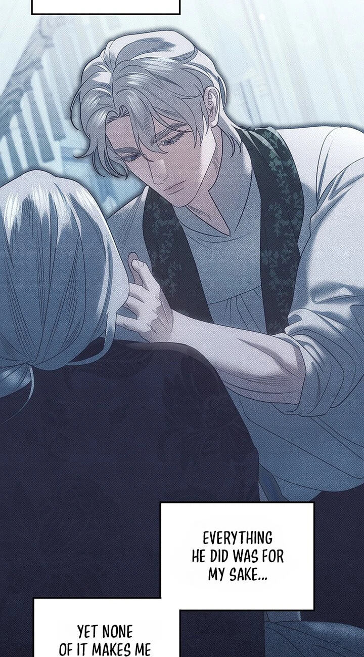 Predatory Marriage Chapter 83 page 37 - 