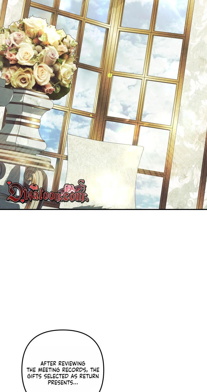 Predatory Marriage Chapter 83 page 44 - 