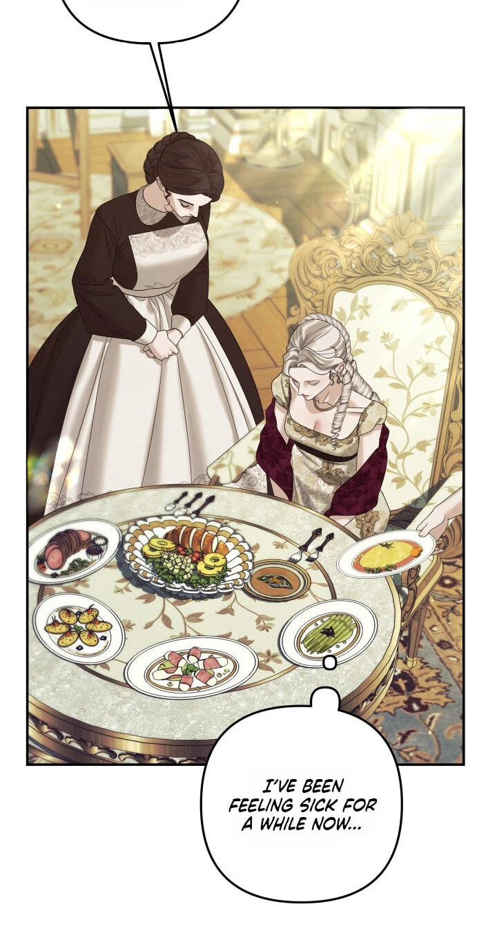 Predatory Marriage Chapter 83 page 45 - 