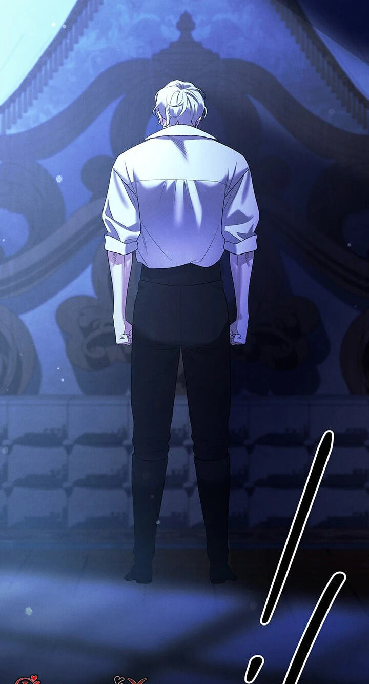Predatory Marriage Chapter 83 page 6 - 