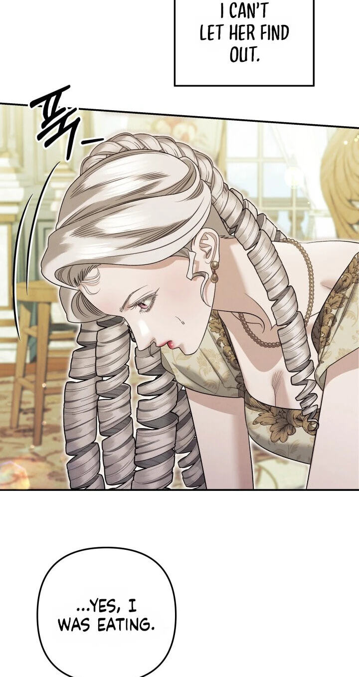 Predatory Marriage Chapter 83 page 52 - 