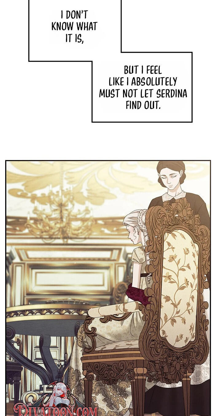 Predatory Marriage Chapter 83 page 54 - 