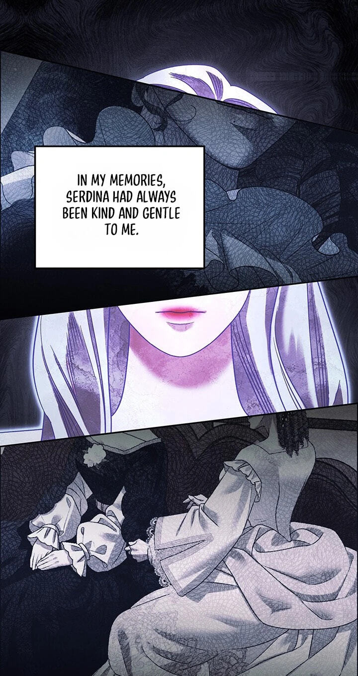 Predatory Marriage Chapter 83 page 57 - 