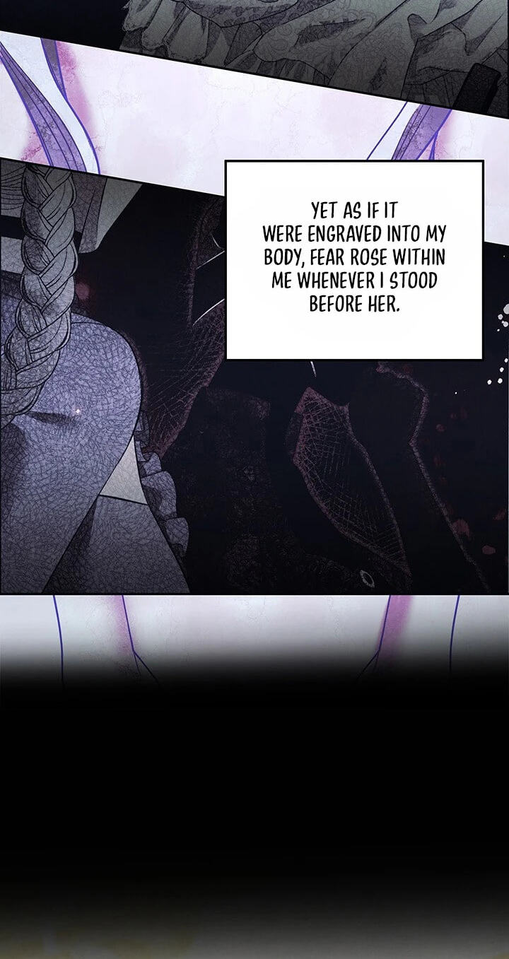 Predatory Marriage Chapter 83 page 58 - 