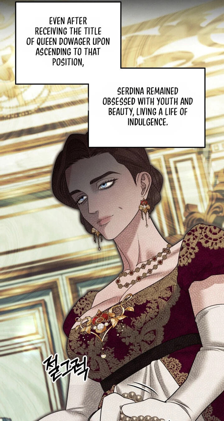Predatory Marriage Chapter 83 page 59 - 
