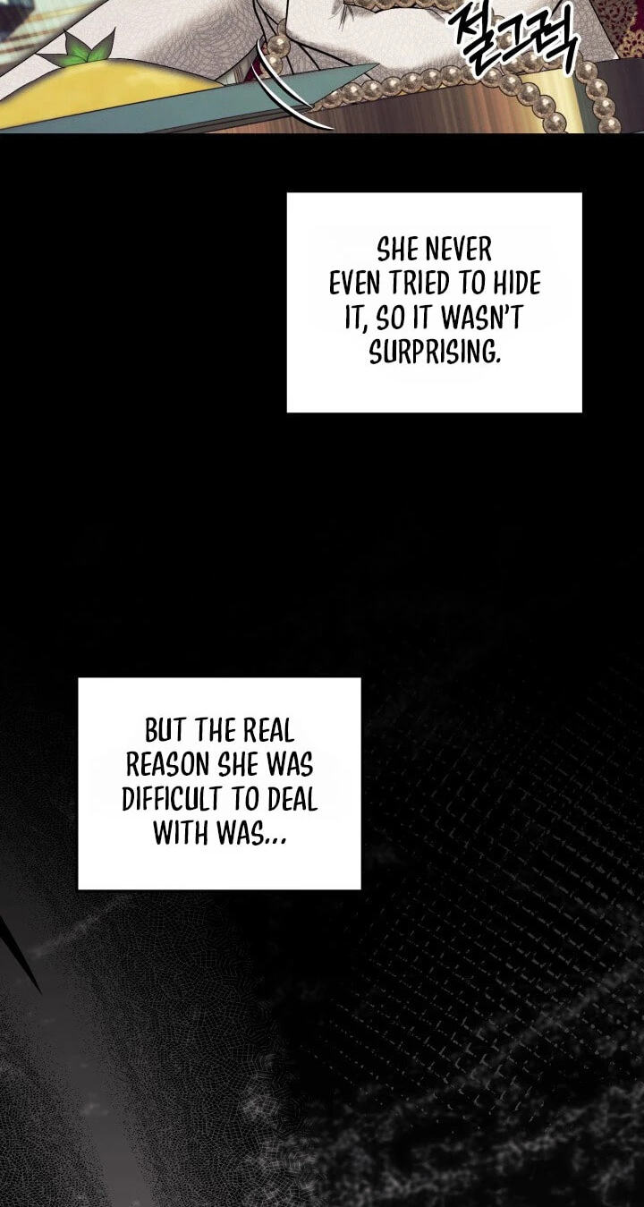 Predatory Marriage Chapter 83 page 60 - 