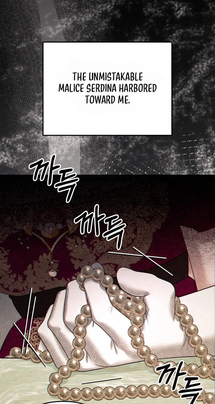 Predatory Marriage Chapter 83 page 61 - 