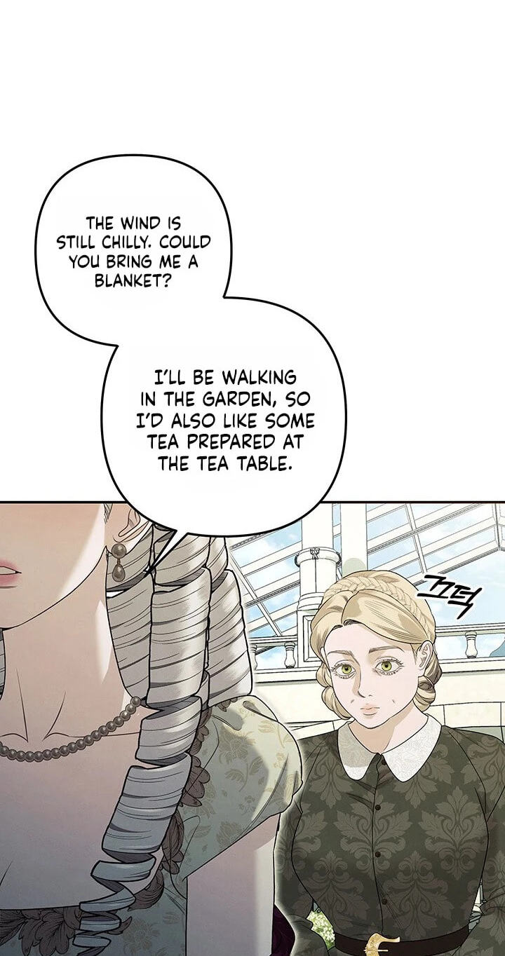 Predatory Marriage Chapter 83 page 70 - 