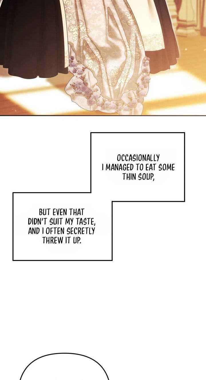 Predatory Marriage Chapter 83 page 82 - 