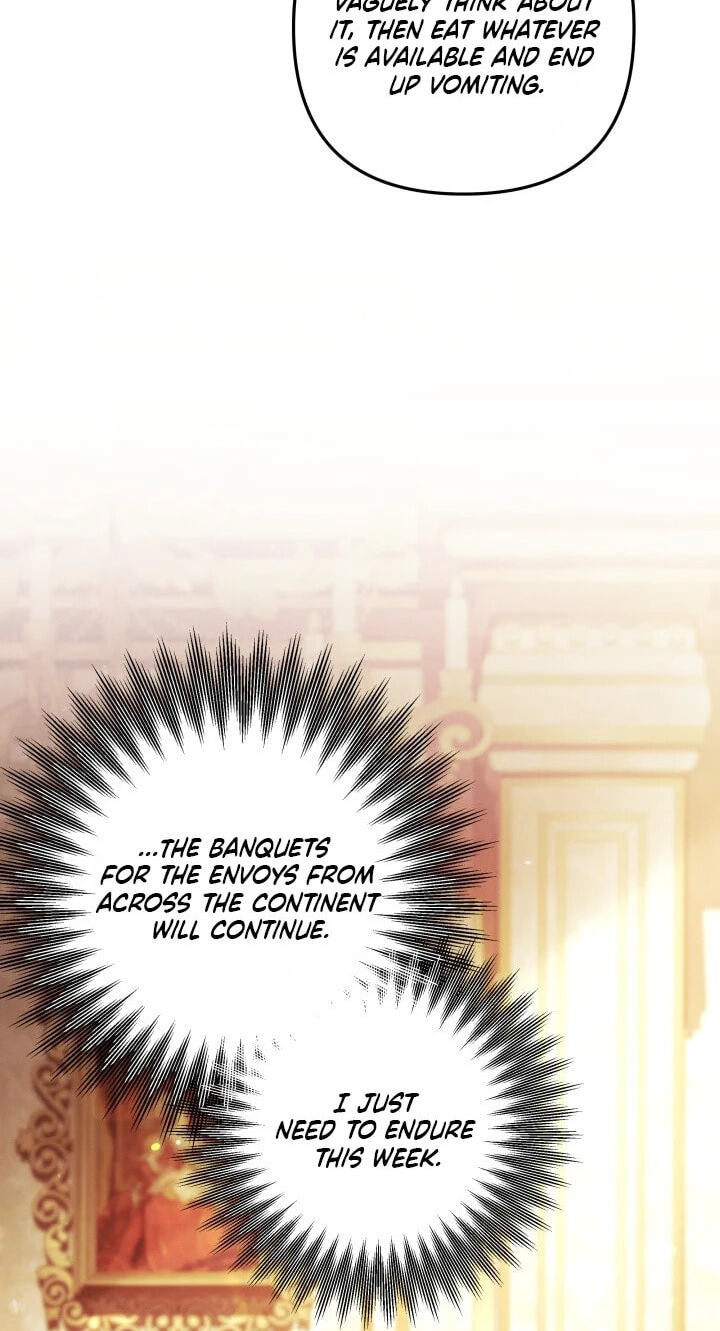 Predatory Marriage Chapter 83 page 84 - 