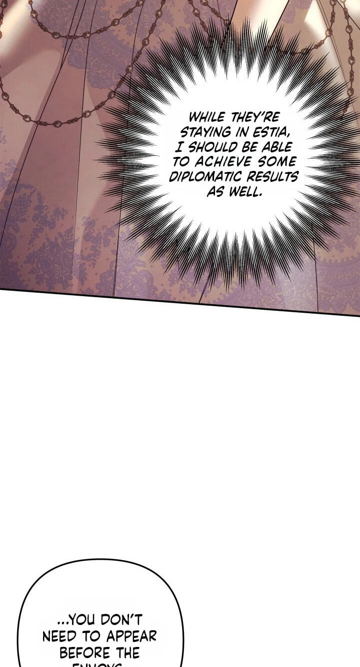 Predatory Marriage Chapter 83 page 86 - 