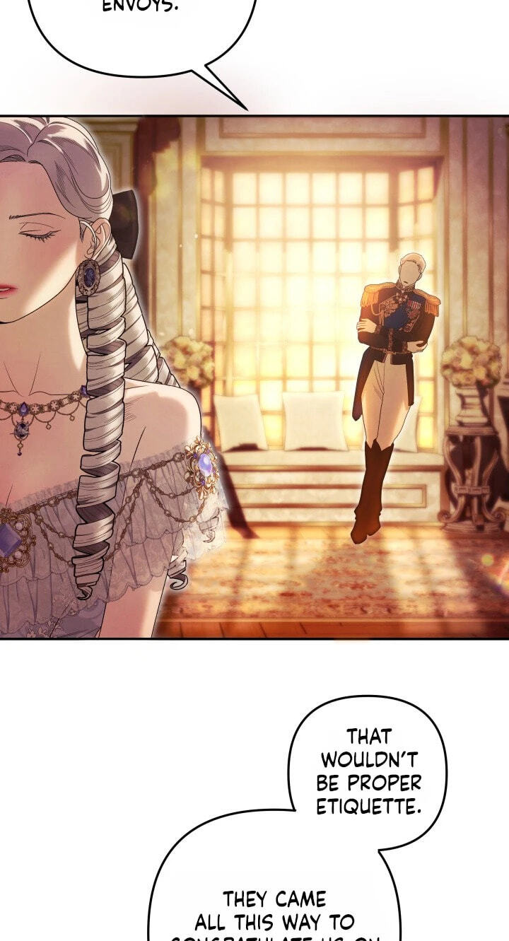 Predatory Marriage Chapter 83 page 87 - 