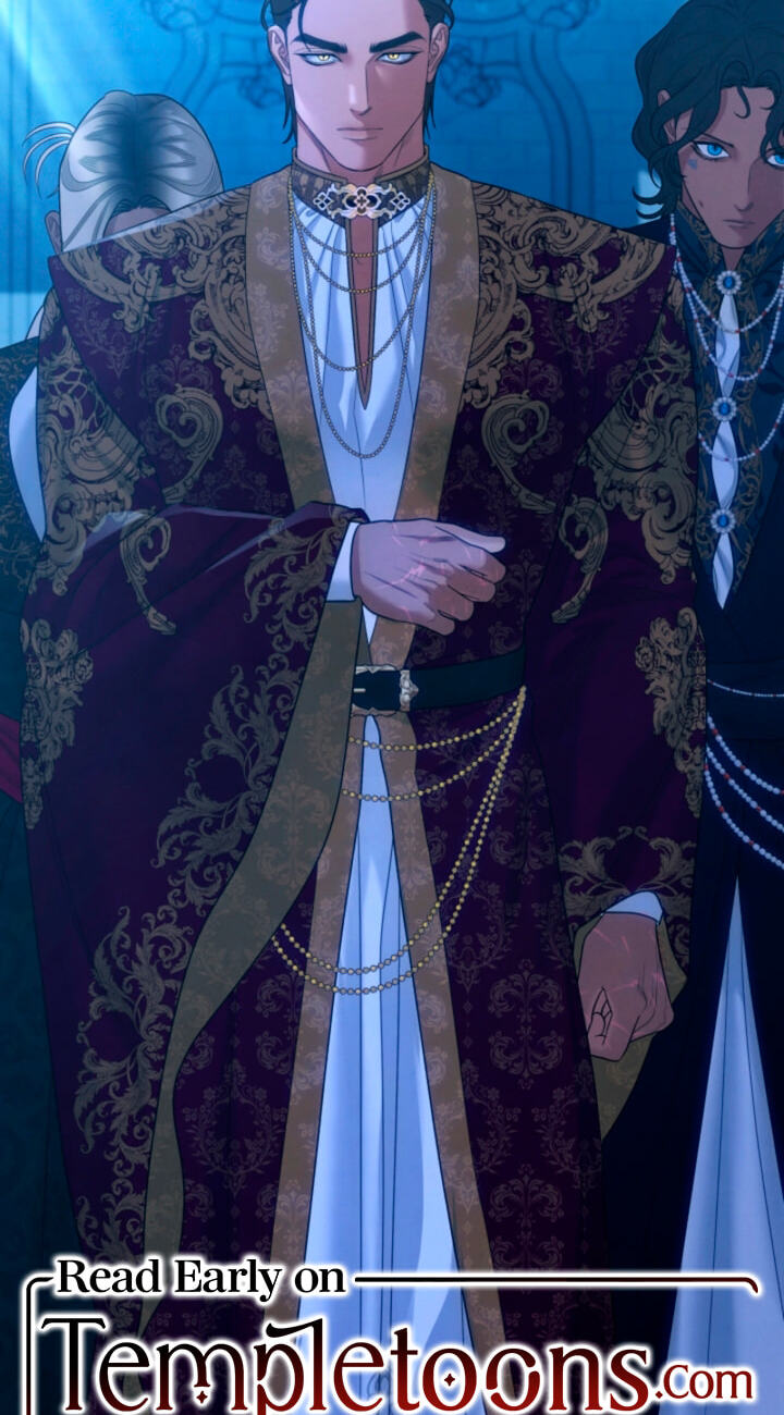 Predatory Marriage Chapter 84 page 2 - 