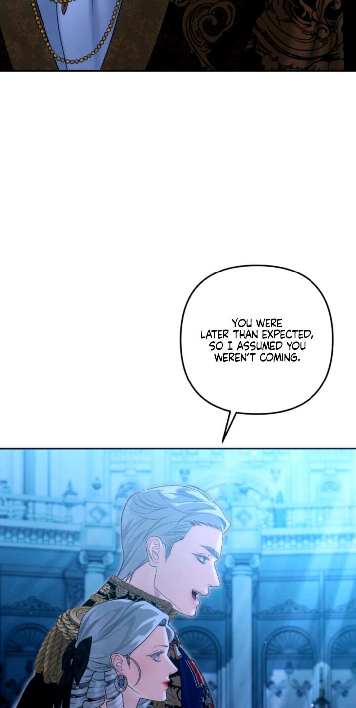 Predatory Marriage Chapter 84 page 16 - 