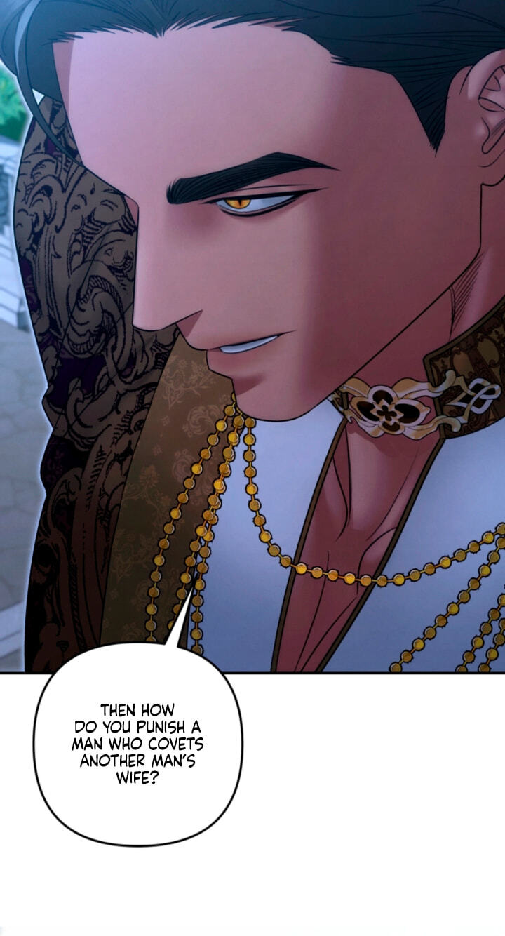 Predatory Marriage Chapter 84 page 18 - 