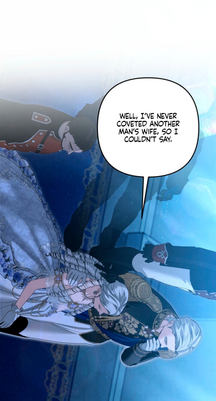 Predatory Marriage Chapter 84 page 19 - 
