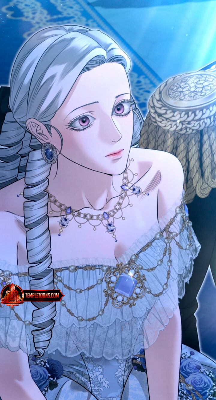 Predatory Marriage Chapter 84 page 23 - 