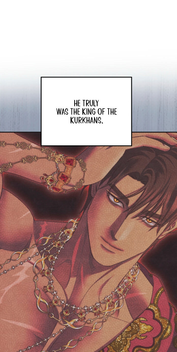 Predatory Marriage Chapter 84 page 31 - 