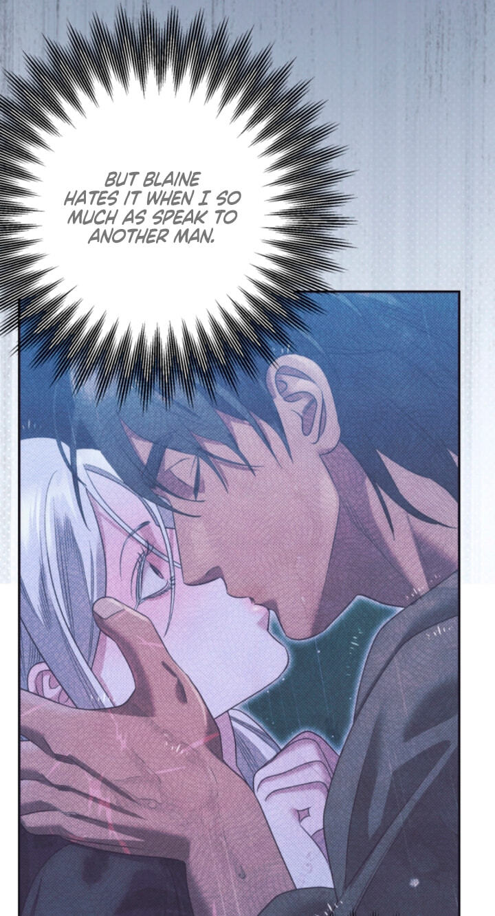 Predatory Marriage Chapter 84 page 35 - 