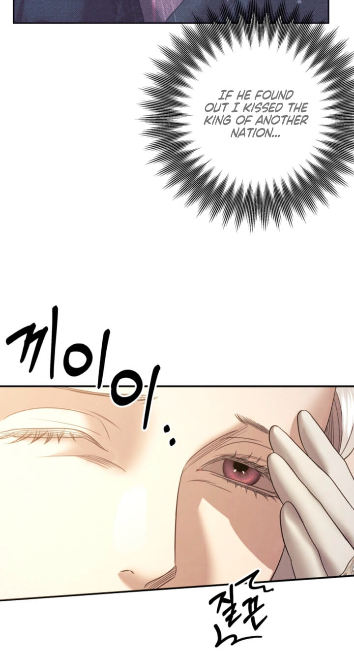 Predatory Marriage Chapter 84 page 36 - 