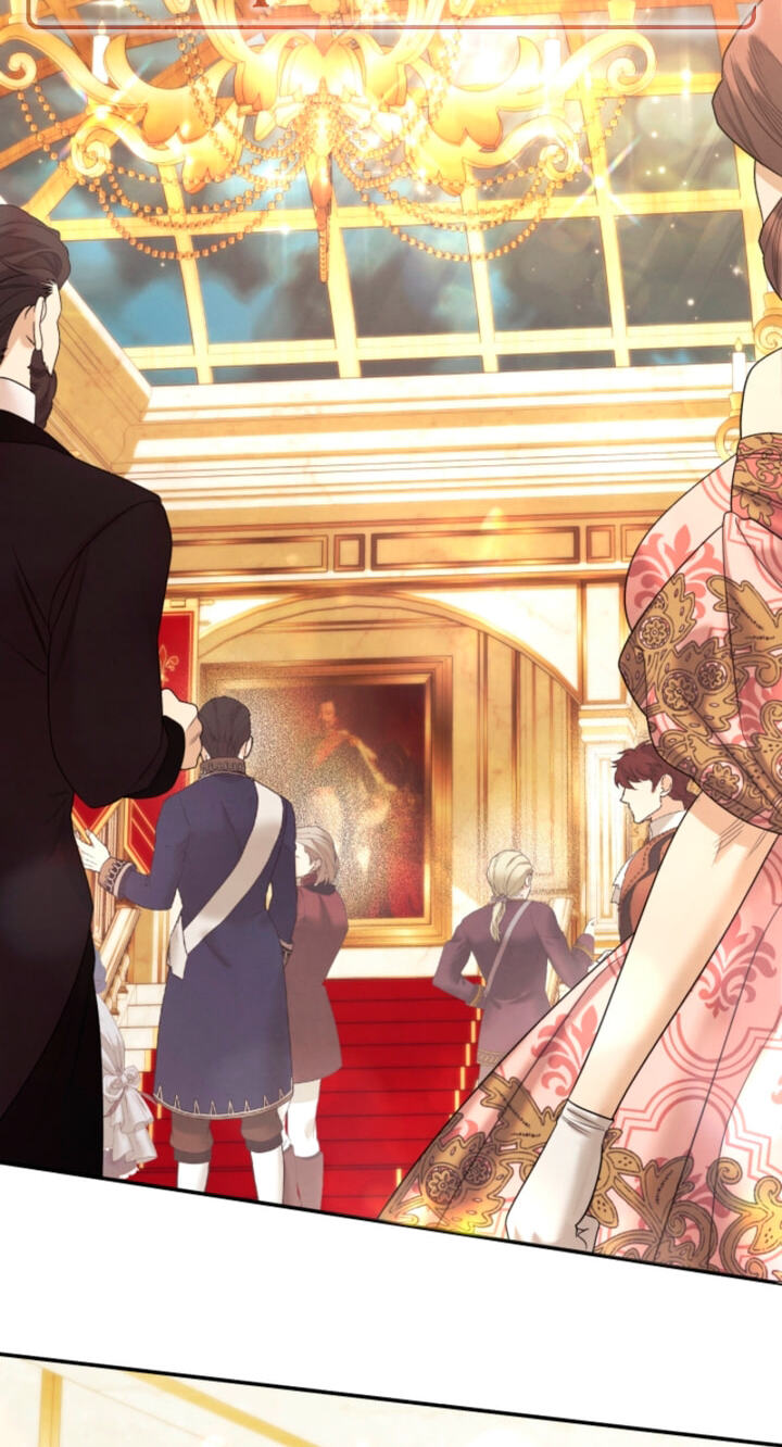 Predatory Marriage Chapter 84 page 38 - 